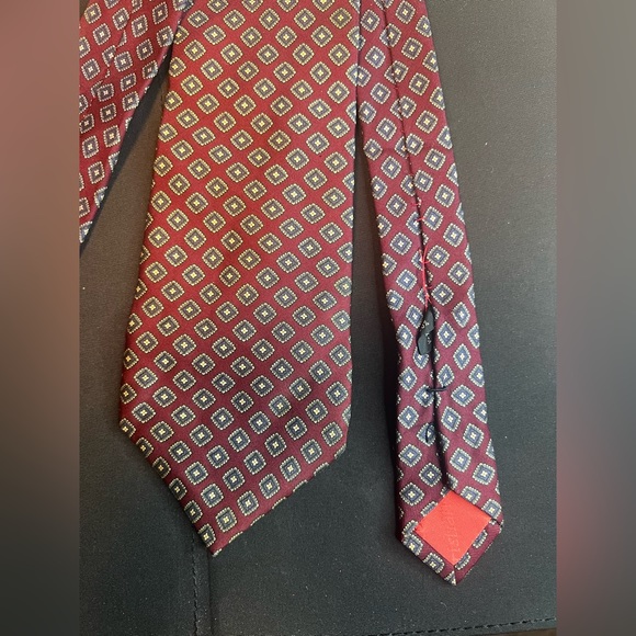 Christian Dior Tie - Picture 3 of 6